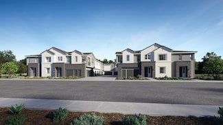 Residence Five, Ontario, CA 91762