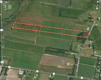 10820 Sidney Gautreaux Rd, Abbeville, LA 70510