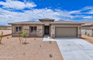 8265 S Sonoran Oak Dr, Tucson, AZ 85747