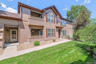 11972 W Long Cir Unit 104, Littleton, CO 80127