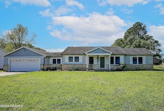 1309 Roper Dr, Scott, LA 70583