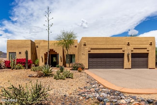 5978 E Chuckwalla Trail, Cave Creek, AZ 85331