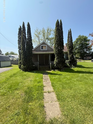 113 Mccaffrey Ave, Hagaman, NY 12086
