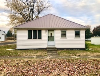 116 N Main Ave, Milledgeville, IL 61051