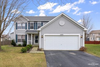 2327 Prescott Dr Unit 1, Montgomery, IL 60538