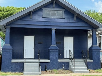4113 N Claiborne Ave, New Orleans, LA 70117