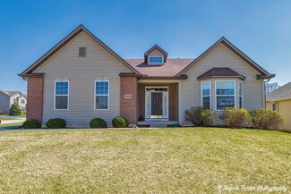 1924 Tyler Trail, McHenry, IL 60051