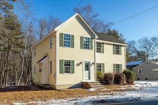 17 West St, Westford, MA 01886