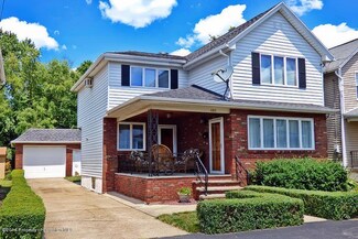 1107 Frieda St, Scranton, PA 18519