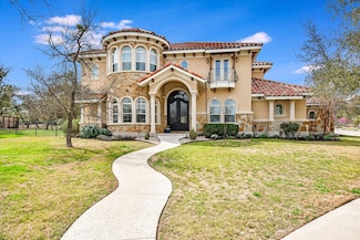 145 Chadwick Dr, Georgetown, TX 78628