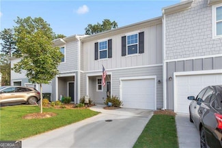 244 Grand Central Way, Cartersville, GA 30120