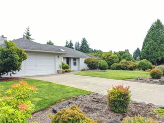 2807 45th Ave SE, Olympia, WA 98501