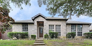 3136 Delaford Dr, Carrollton, TX 75007