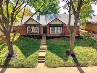 8421 Willow Creek Dr, Frisco, TX 75034