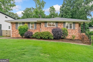 1315 Merry Ln NE, Atlanta, GA 30329