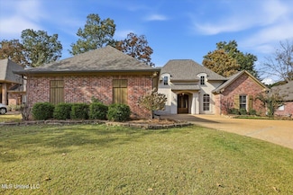 121 Covey Run, Madison, MS 39110