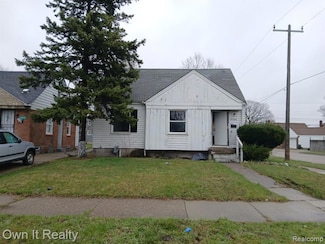 20000 Pelkey St, Detroit, MI 48205
