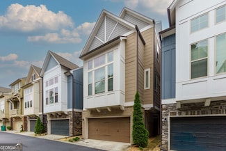 569 Mirrormont Dr SE, Smyrna, GA 30080