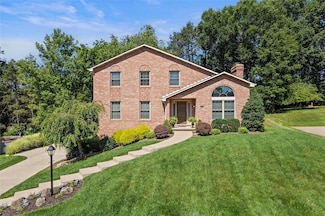 2903 Claridge Dr, Allison Park, PA 15101