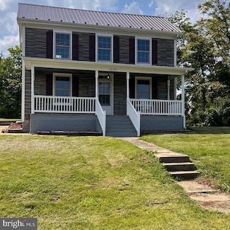 1197 John Marshall Hwy, Strasburg, VA 22657