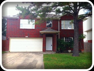 4810 Dove Springs Dr, Houston, TX 77066