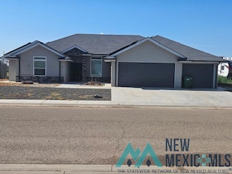 3 W Lake Ct, Dexter, NM 88230