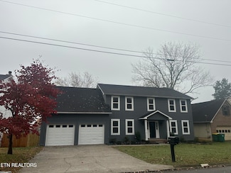 11028 Center Cross Dr, Knoxville, TN 37934