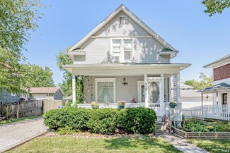 113 Maple St, Columbia City, IN 46725