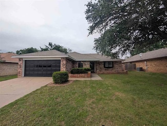 5132 Langford Ln, Wichita Falls, TX 76310