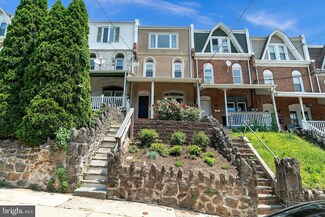 4427 Fleming St, Philadelphia, PA 19128