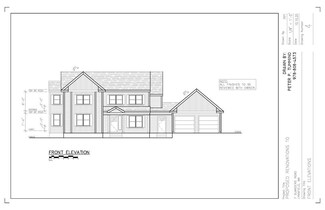 7 Saunders Rd, Lynnfield, MA 01940