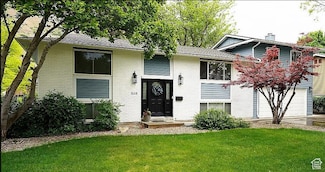 868 Medoland Dr, Brigham City, UT 84302