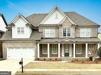 3393 Willow Glen Trail, Suwanee, GA 30024