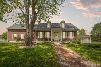 339 E Mill St, Millstadt, IL 62260