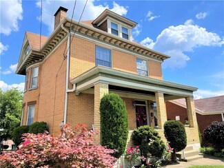 438 Carl St, Pittsburgh, PA 15210