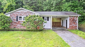 235 Alfred Ave SE, Rome, GA 30161