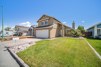 1061 Aimee Ln Unit 1, Fallon, NV 89406