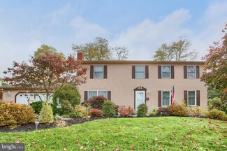 141 Fineview Rd, Camp Hill, PA 17011