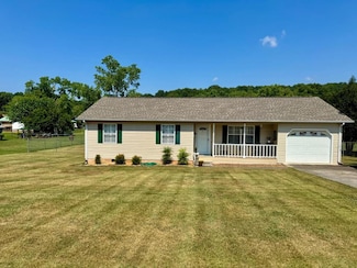 4511 Crestway Dr, Cohutta, GA 30710