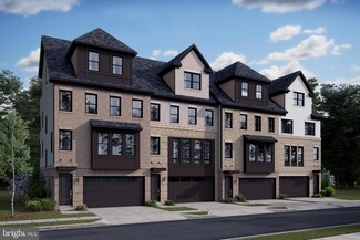 4914 Chelan Crossing, Chantilly, VA 20151