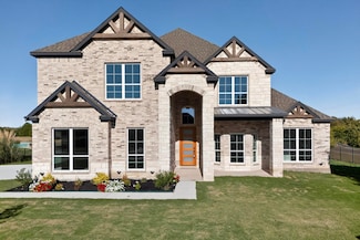 2900 Terrytown Dr, Ennis, TX 75119