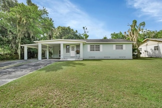 1402 Talton Ave, Deland, FL 32720