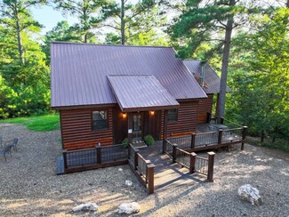 137 Coffee Tree Trail, Broken Bow, OK 74728
