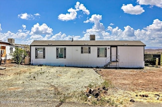 15339 S Rolling Ridge Dr, Mayer, AZ 86333