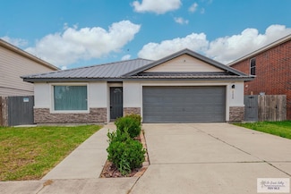 3258 Obsidian Unit lot 21 blk 7, Brownsville, TX 78526