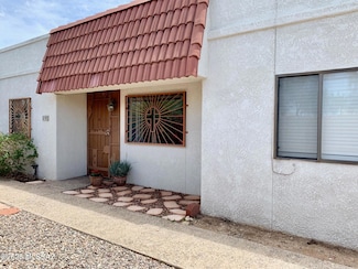 4192 N Western Winds Dr, Tucson, AZ 85705