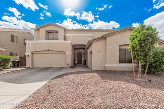 3680 S Tower Ave, Chandler, AZ 85286