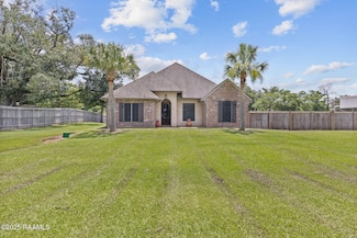512 Park Ave, Abbeville, LA 70510