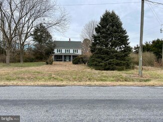 28046 Dillards Rd, Laurel, DE 19956
