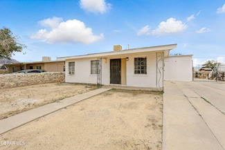 5013 Vulcan Ave, El Paso, TX 79904